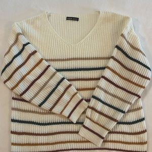 Women’s Pullover Sweater